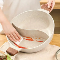 Essenttiel™ Dual Pot