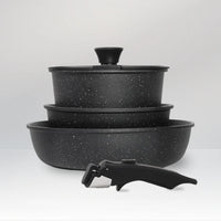 Essenttiel™ Cookware Set Mini