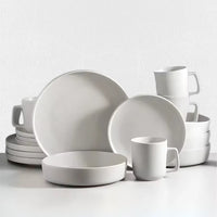 Essenttiel™ Ceramic Dinnerware Set