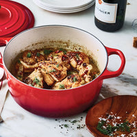 Essenttiel™ Cast Iron Cookware Set