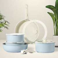 Essenttiel™ Cookware Set