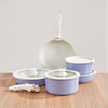 Essenttiel™ Cookware Set - Lavender