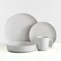 Essenttiel™ Ceramic Dinnerware Set