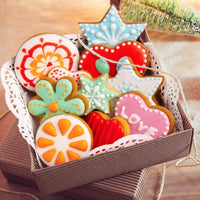 Essenttiel™ Cookie Cutters