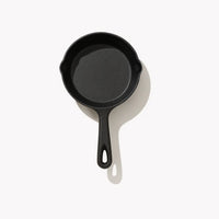 Essenttiel™ Cast Iron Skillet Set (5 Pieces)