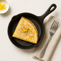 Essenttiel™ Cast Iron Skillet Set (5 Pieces)