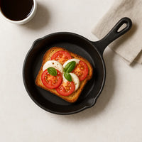 Essenttiel™ Cast Iron Skillet Set (3 Pieces)
