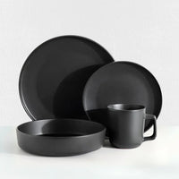 Essenttiel™ Ceramic Dinnerware Set