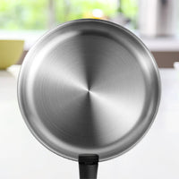 Essenttiel™ Stainless Steel Cookware Set