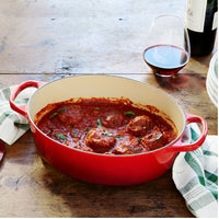 Essenttiel™ Cast Iron Cookware Set