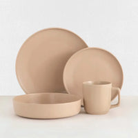 Essenttiel™ Ceramic Dinnerware Set