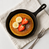 Essenttiel™ Cast Iron Skillet Set (2 Pieces)