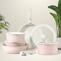 Essenttiel™ Cookware Set