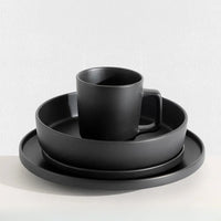 Essenttiel™ Ceramic Dinnerware Set