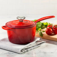 Essenttiel™ Cast Iron Cookware Set