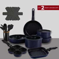 Essenttiel™ Holiday Bundle