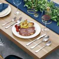 Essenttiel™ Stainless Steel Cutlery Set