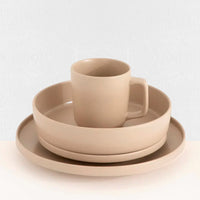 Essenttiel™ Ceramic Dinnerware Set