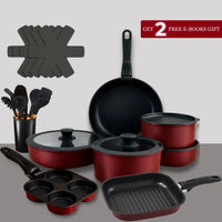 Essenttiel™ Holiday Bundle