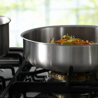 Essenttiel™ Stainless Steel Cookware Set