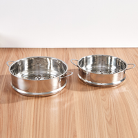 Essenttiel™ Steamer Duo