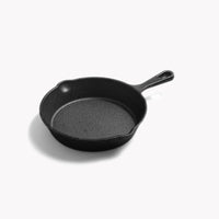 Essenttiel™ Cast Iron Skillet
