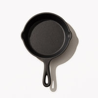 Essenttiel™ Cast Iron Skillet Set (3 Pieces)