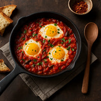 Essenttiel™ Cast Iron Skillet