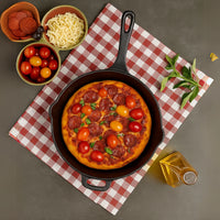Essenttiel™ Cast Iron Skillet