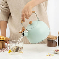 Essenttiel™ Tea Kettle