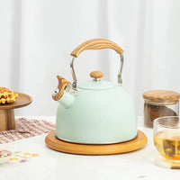 Essenttiel™ Tea Kettle