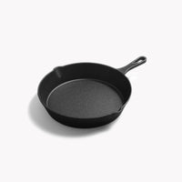 Essenttiel™ Cast Iron Skillet
