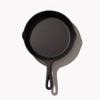 Essenttiel™ Cast Iron Skillet Set (3 Pieces)