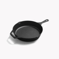 Essenttiel™ Cast Iron Skillet