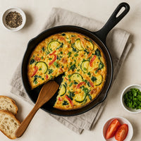 Essenttiel™ Cast Iron Skillet