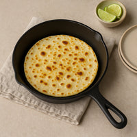 Essenttiel™ Cast Iron Skillet Set (2 Pieces)