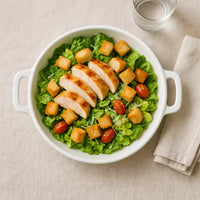 Essenttiel™ Ceramic Baking Dish