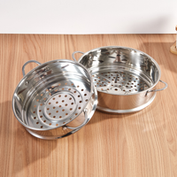 Essenttiel™ Steamer Duo