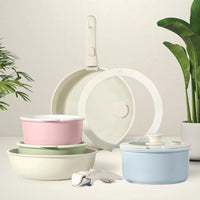 Essenttiel™ Cookware Set
