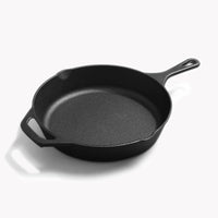 Essenttiel™ Cast Iron Skillet