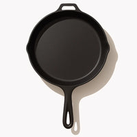 Essenttiel™ Cast Iron Skillet Set (5 Pieces)