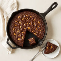 Essenttiel™ Cast Iron Skillet