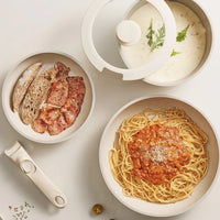 Essenttiel™ Cookware Set