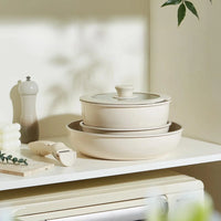 Essenttiel™ Cookware Set