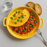 Essenttiel™ Ceramic Baking Dish