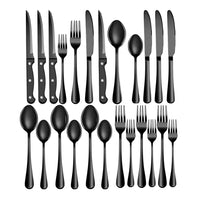 Essenttiel™ Stainless Steel Cutlery Set