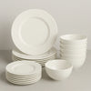 Essenttiel™ Porcelain Dinnerware Set