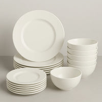Essenttiel™ Porcelain Dinnerware Set