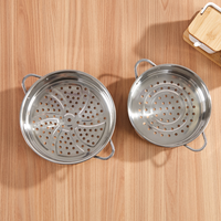 Essenttiel™ Steamer Duo