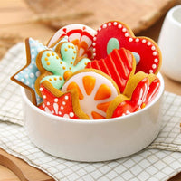 Essenttiel™ Cookie Cutters